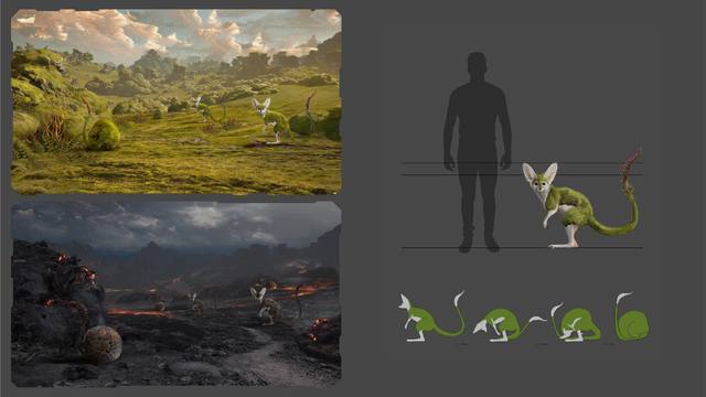 Artbook plate 69
