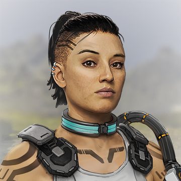 Maeve Caliente -- Engineer