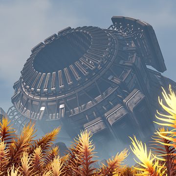 The Forgotten Engine
