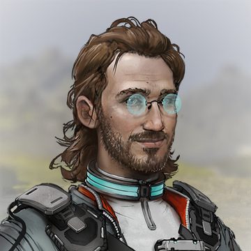 Chris Bonnet -- Scientist / Physicist